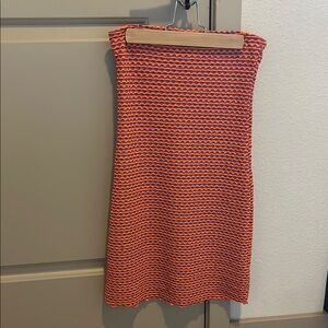 Urban Outfitters Kary Knit Mini Tube Dress Size S